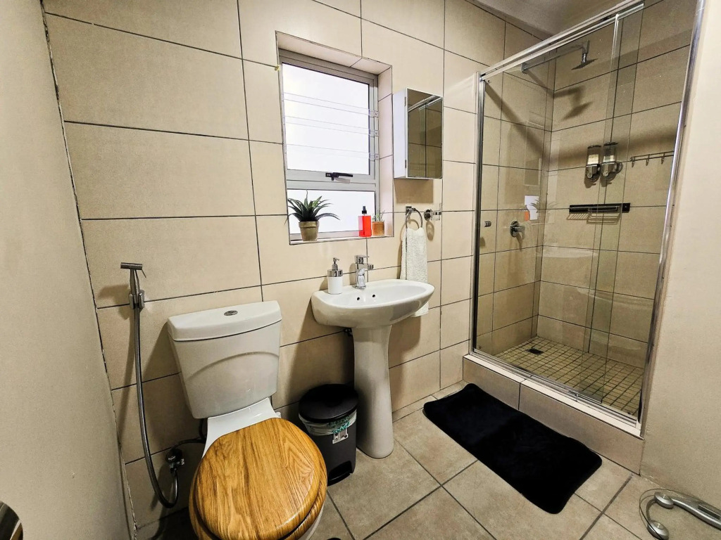 Walters Lane Apartment 3