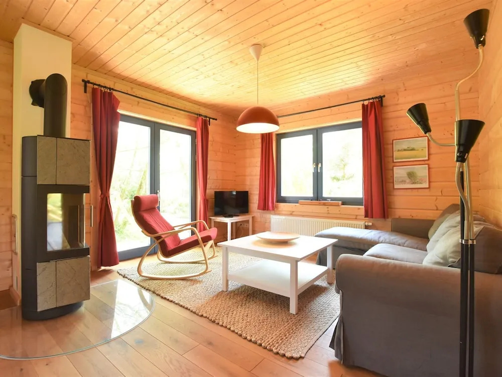 Cozy Apartment in Rerik with Sea Near