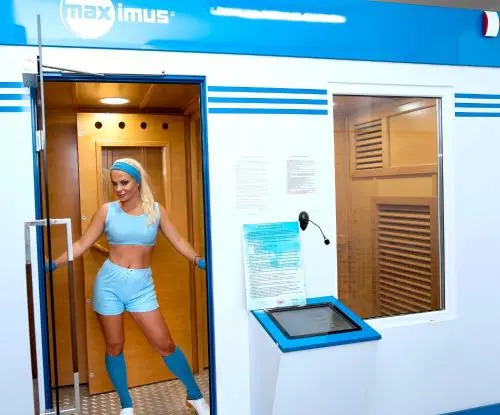 Medical & SPA "Pałac na Wodzie" Falkowski Augustów