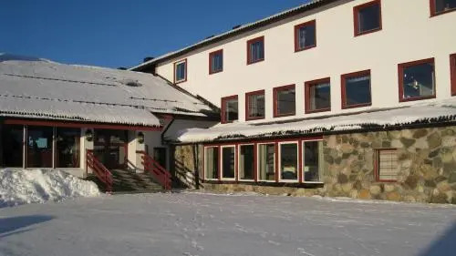 Fagerhøy Fjellstue