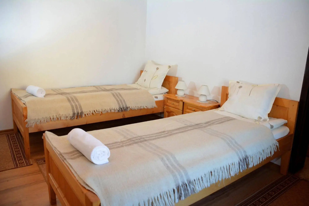 Trenchova Guest House