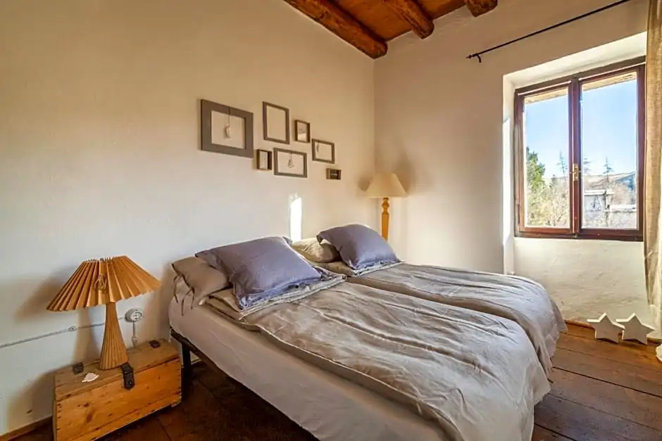 GIULIO Mountain B&B