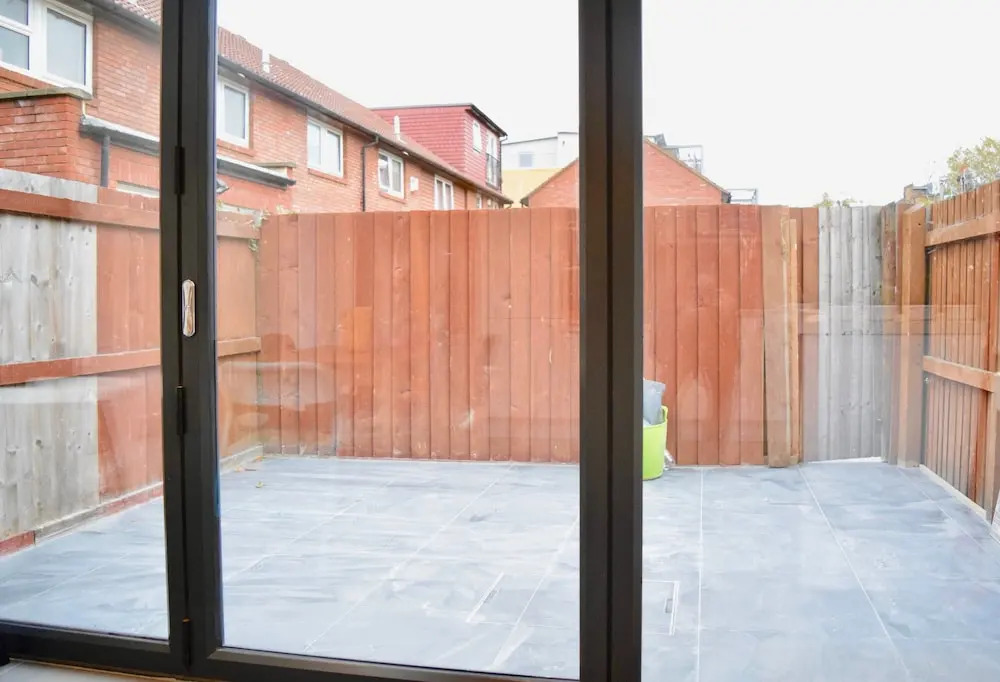 3 Bedroom House In Central London
