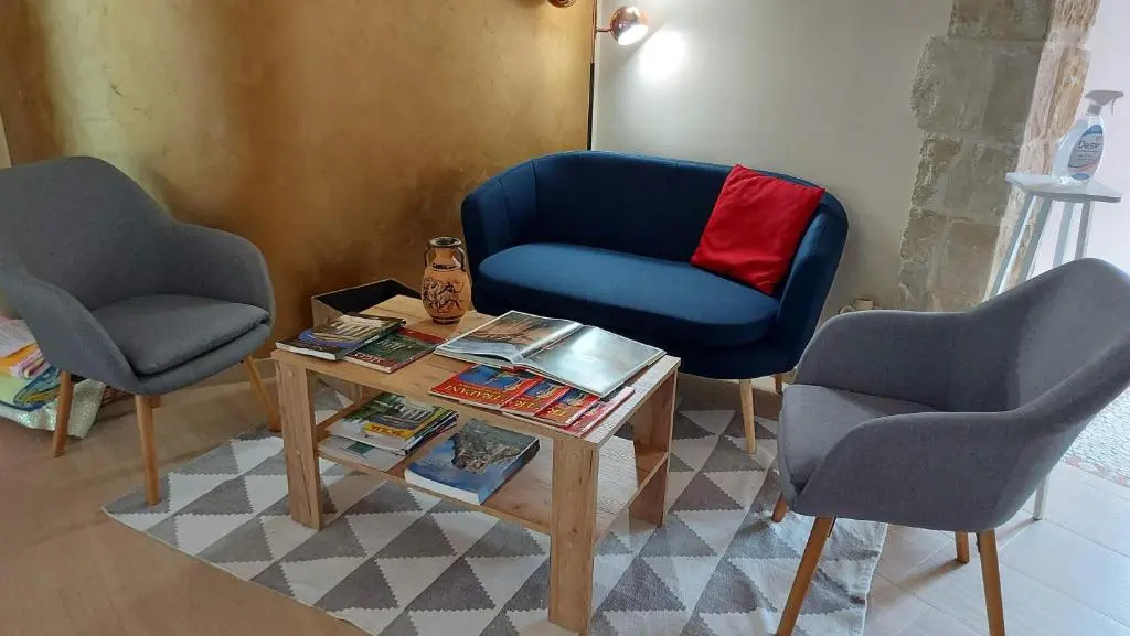 La Suite Di Segesta