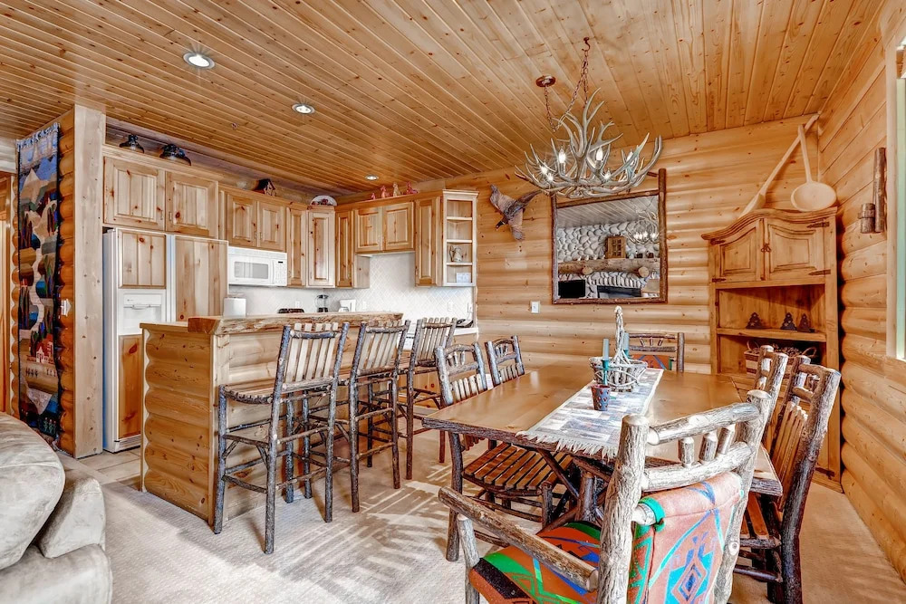 Black Bear Lodge