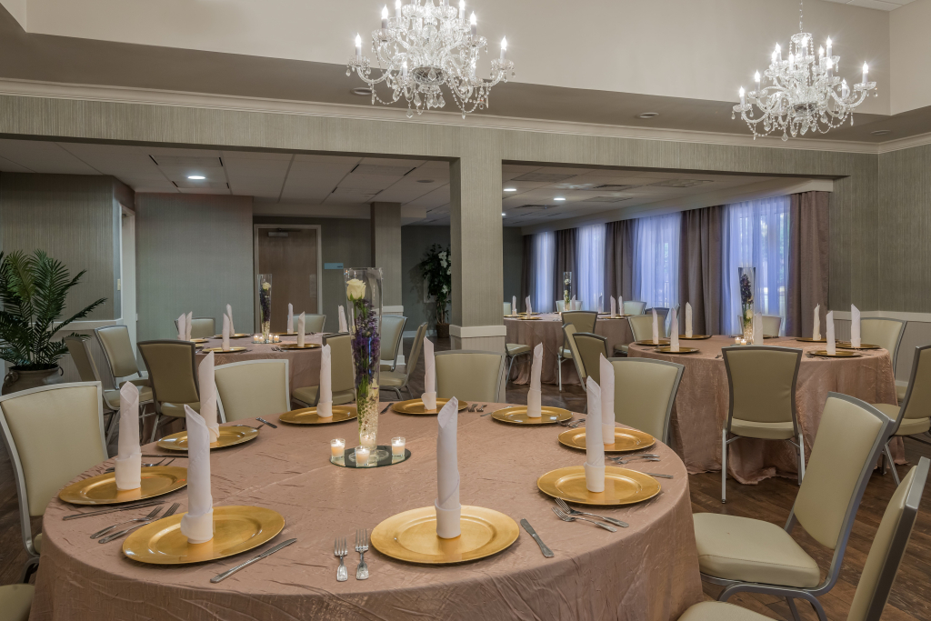 Holiday Inn Express Fairhope - Point Clear by IHG