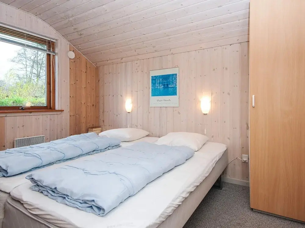Classic Retreat in Bork Havn - By Traum Ferienwohnungen