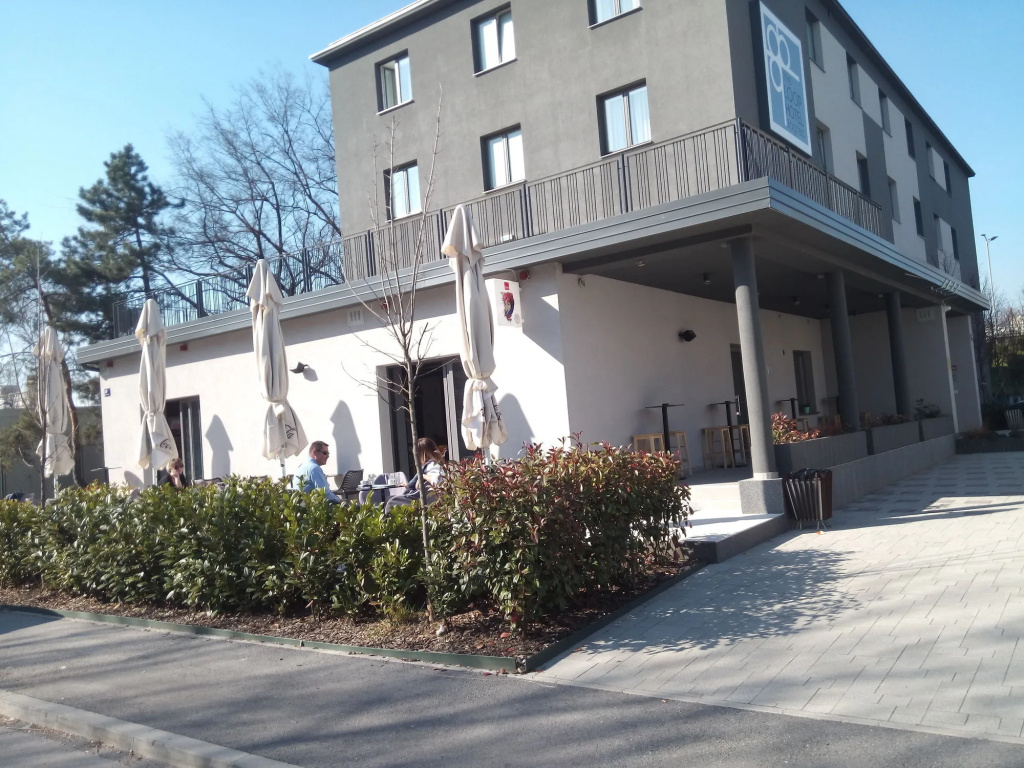 The Loop Hotel