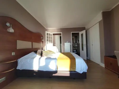 Les Galets Hôtel et B&B