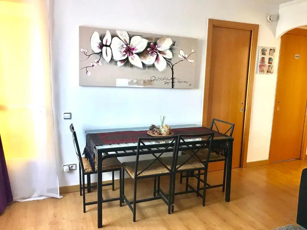 Nova Mar Bella Apartment