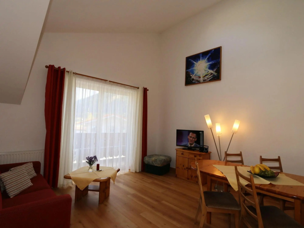 in Bichlbach with 2 bedrooms and 1 bathrooms