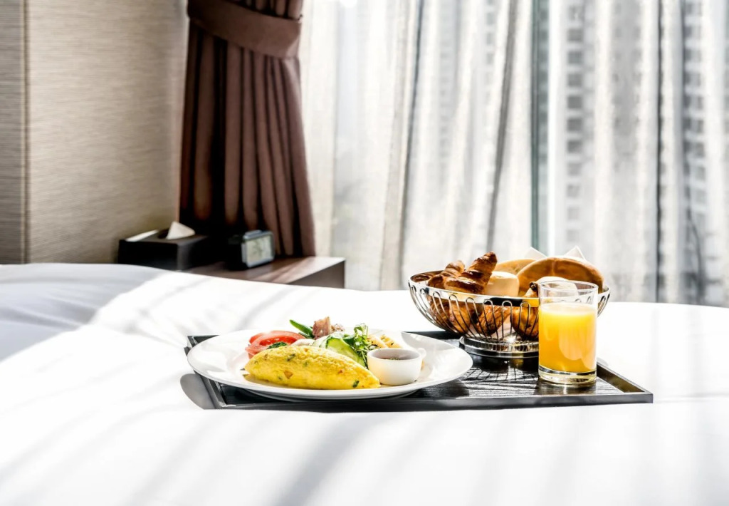 Gloucester Hotel Incheon