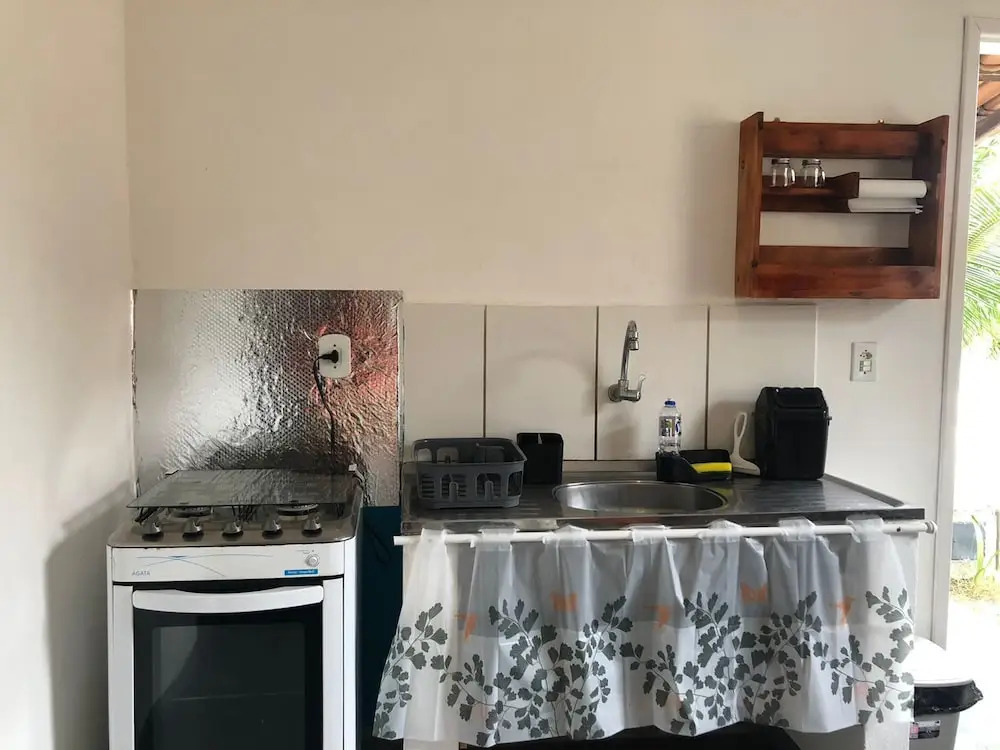 Pousada Vila Rosa - Caraiva