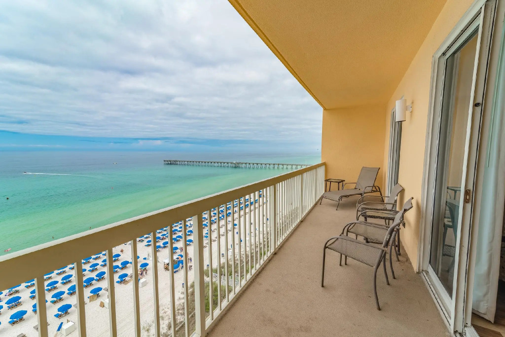 Calypso 1006 East - Tower I