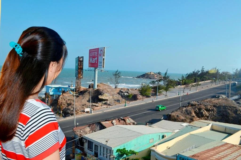 Minh Trang Hotel