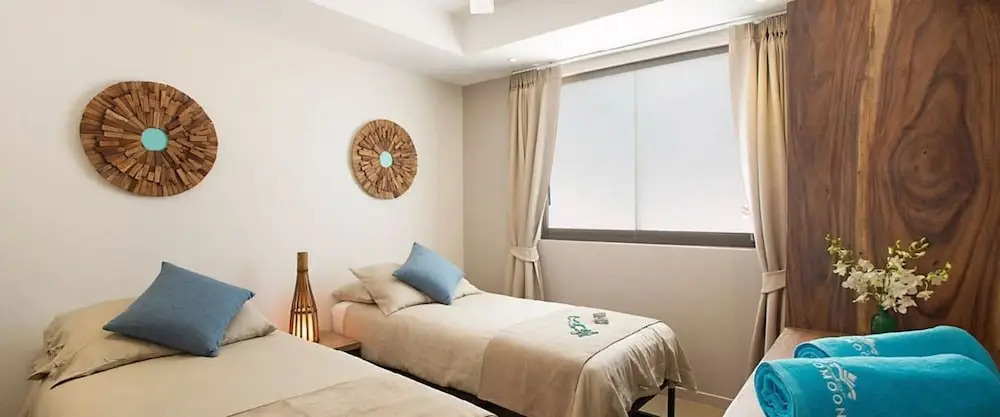 Penthouse Poda at Comoon Boutique Villas