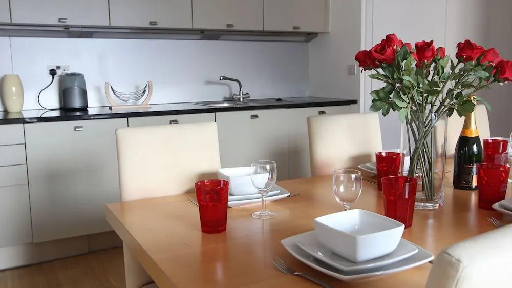 Stunning 2 bedroom flats in Kings Cross