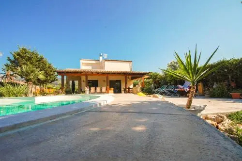 Villa Bianca