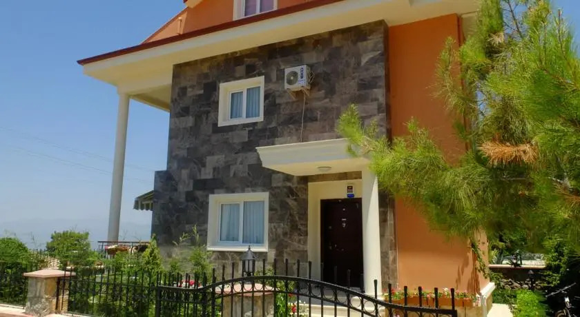 Dream Villa F