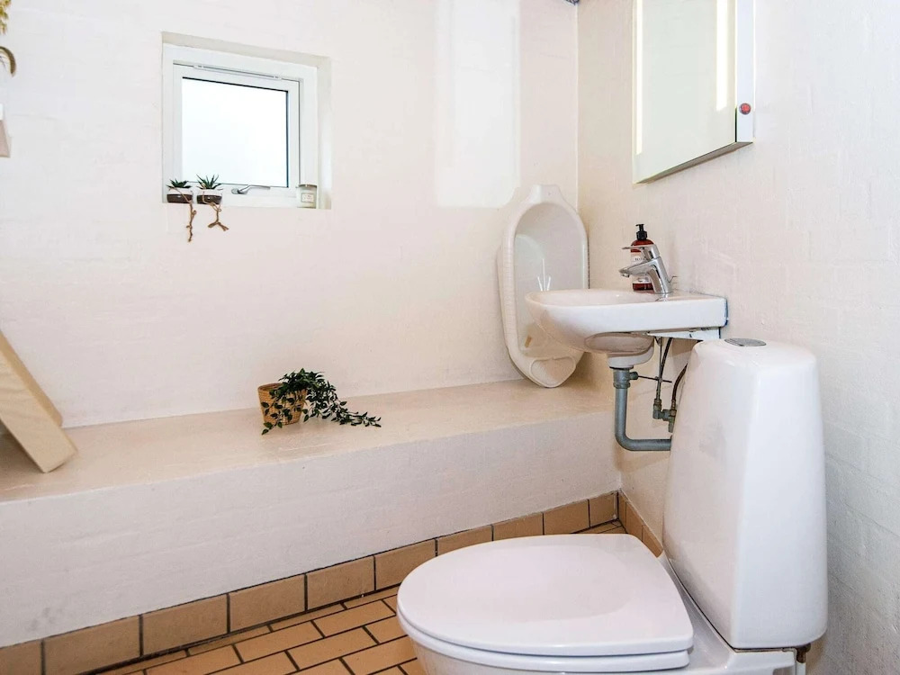 12 Person Holiday Home in Ebeltoft