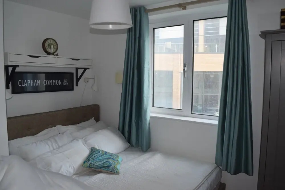 Modern and Homely 2 Bed Flat in Whitechapel