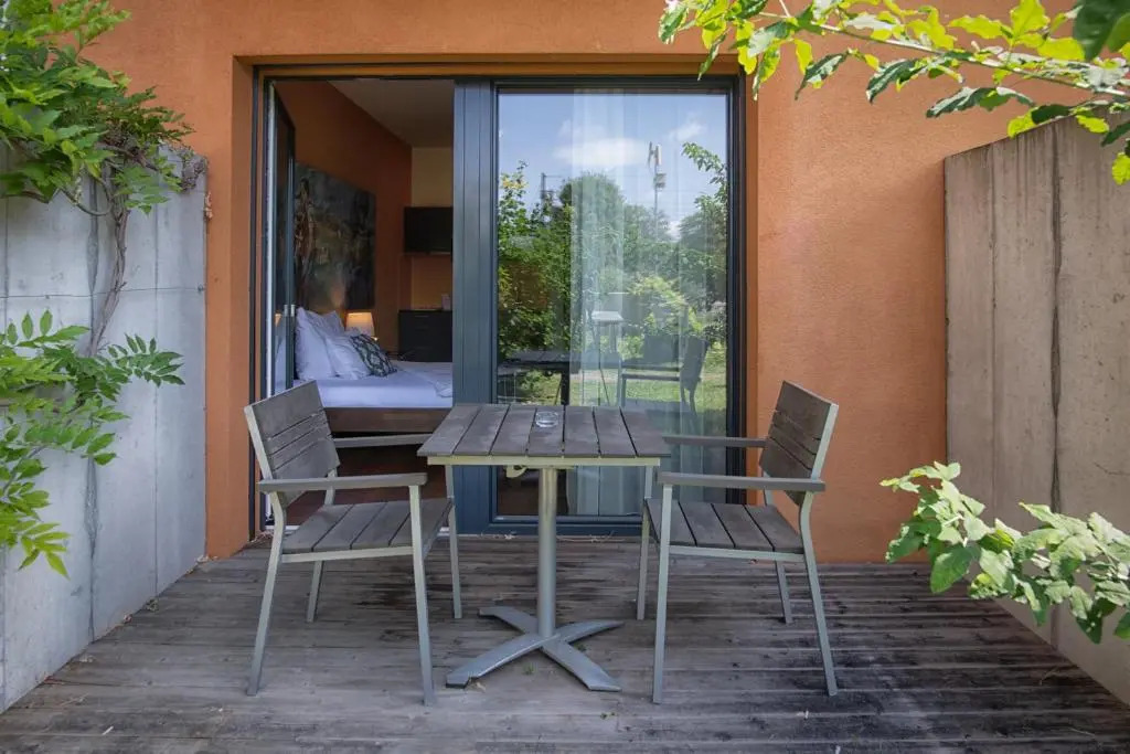 Hotel Residence Loren - contact & contactless check-in