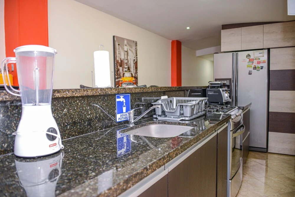 Presidencial Apartments