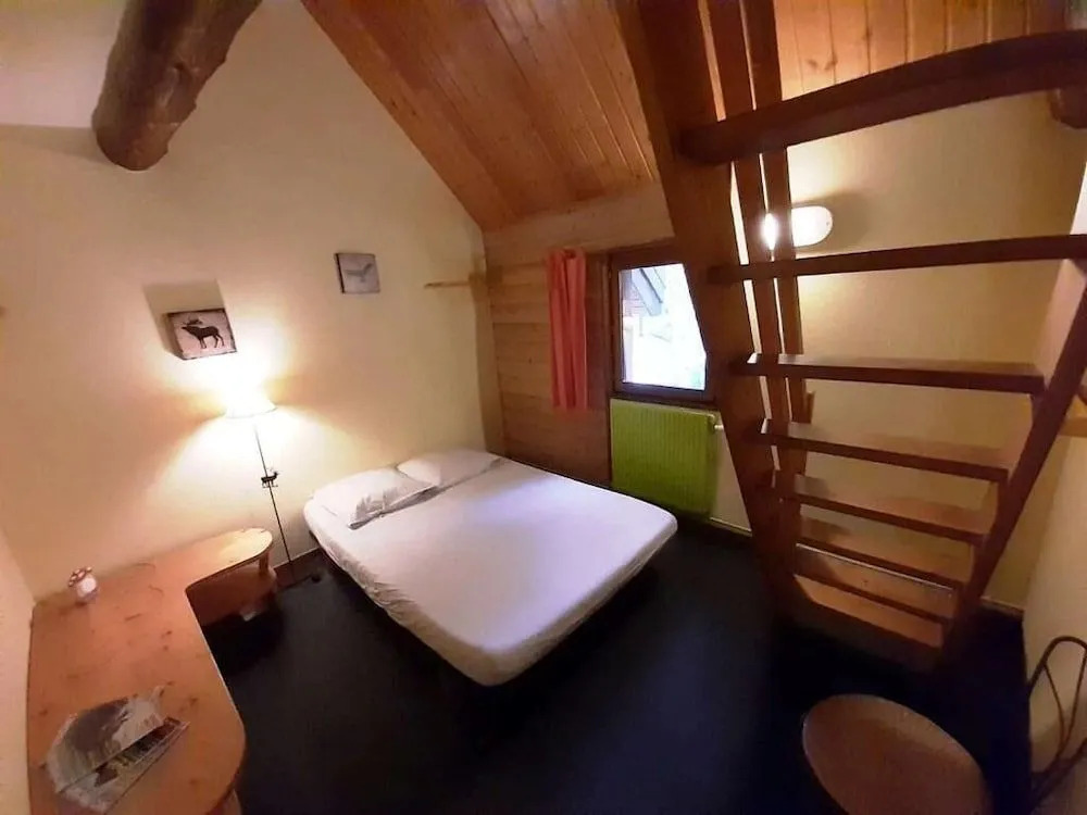 Auberge Refuge de Roybon