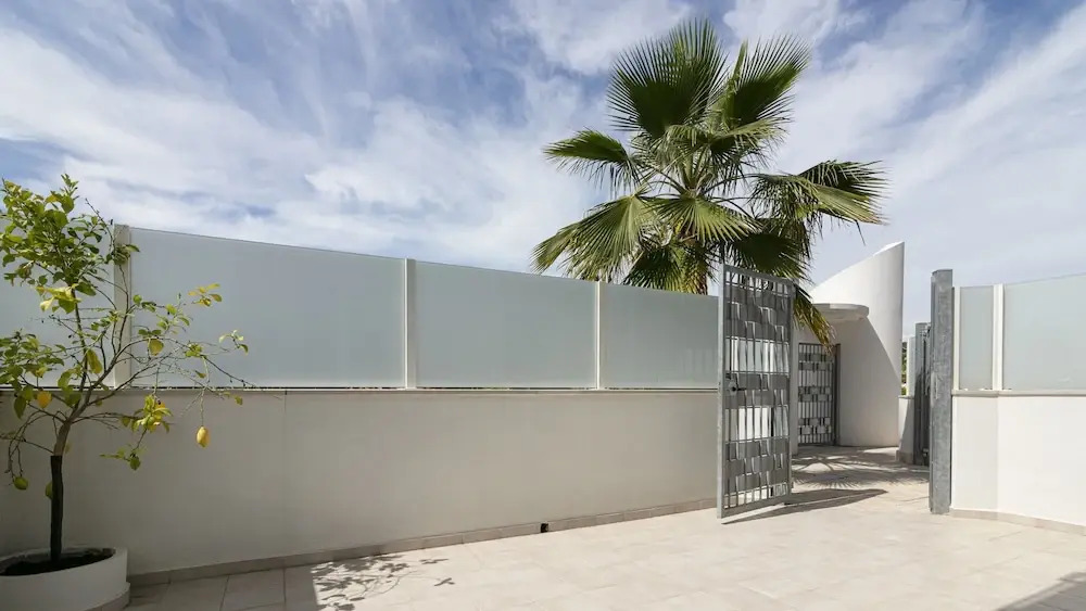 Rivazzurra Homes - B