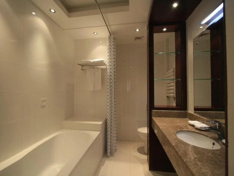 Qingdao Cityhome Business Hotel