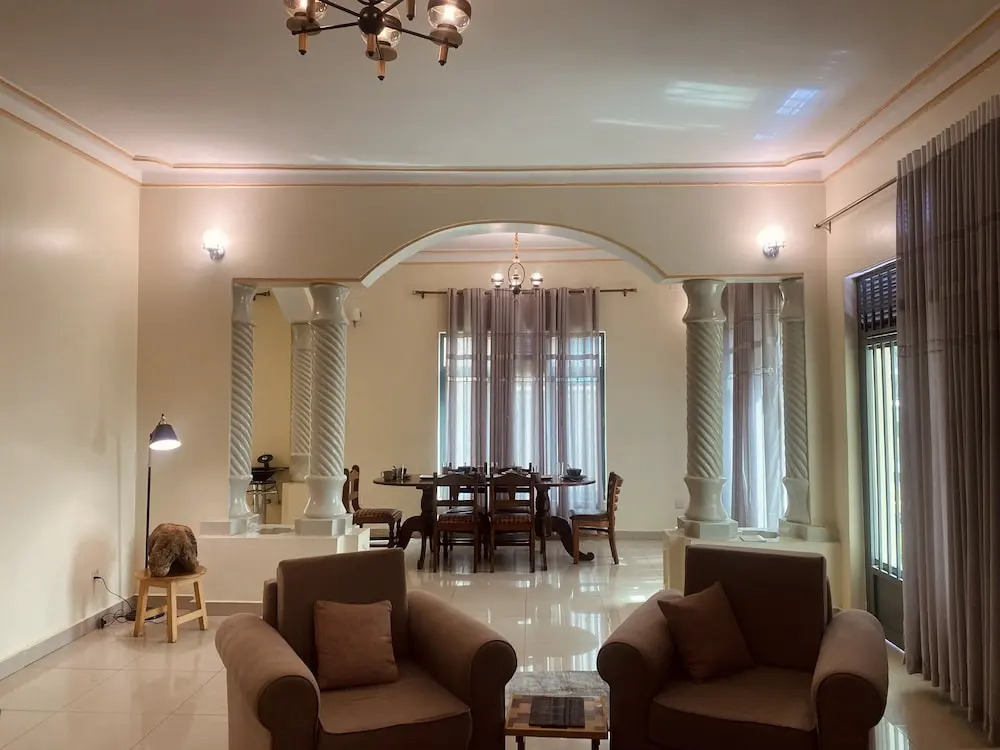 Affordable Homes Kigali