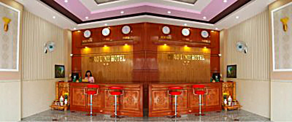 Thao Linh  Hotel