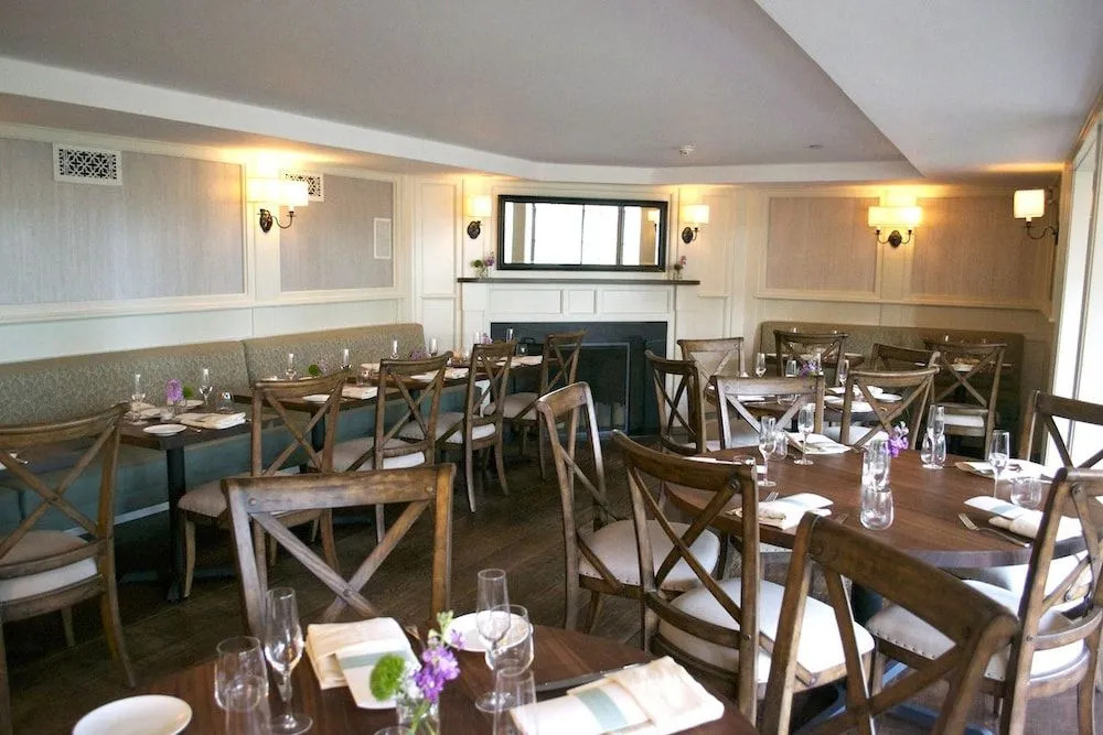 Bedford Post Inn
