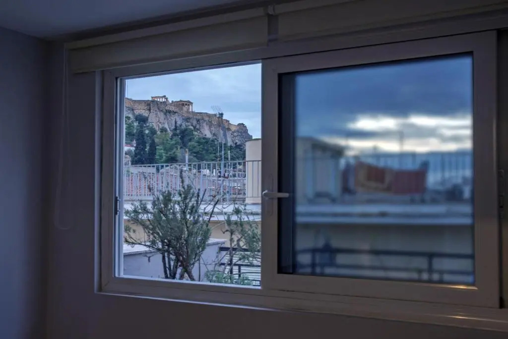 Kimon Hotel Athens