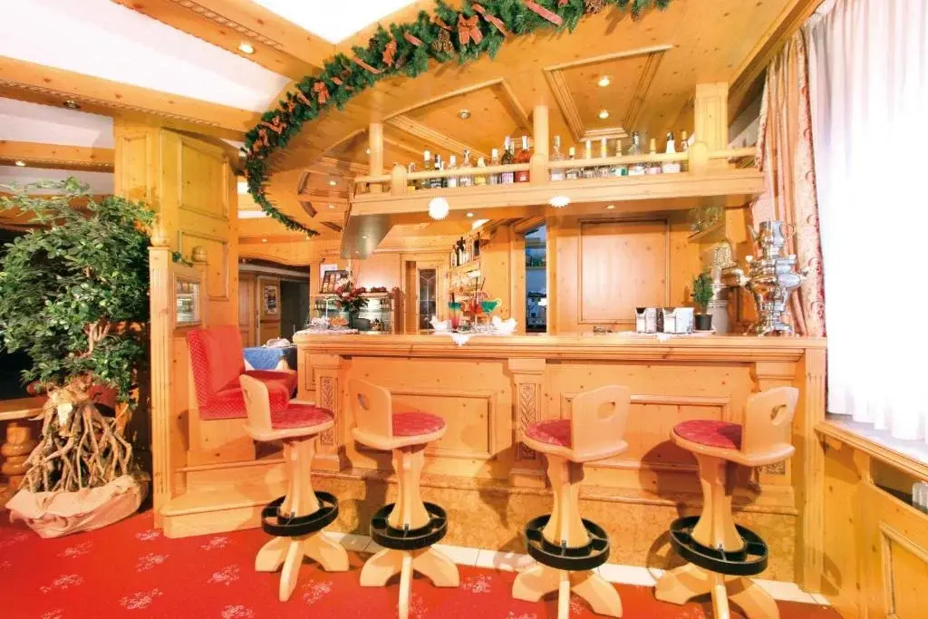 Hotel Diamant Park