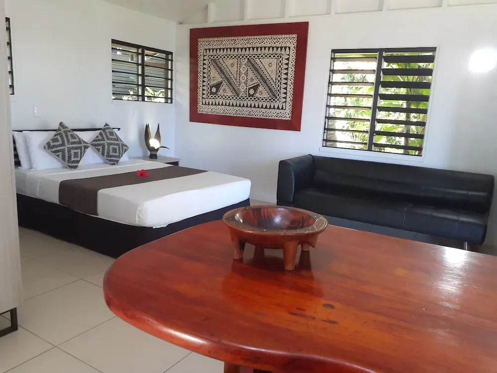 Kaila Na Ua Resort