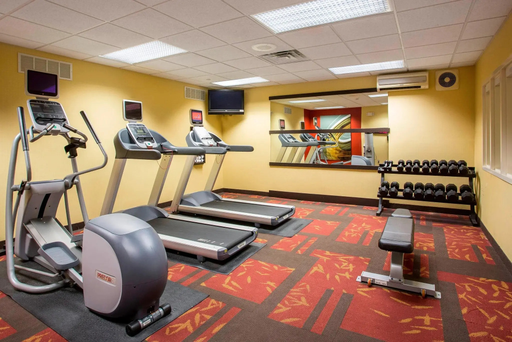 Courtyard by Marriott Peoria