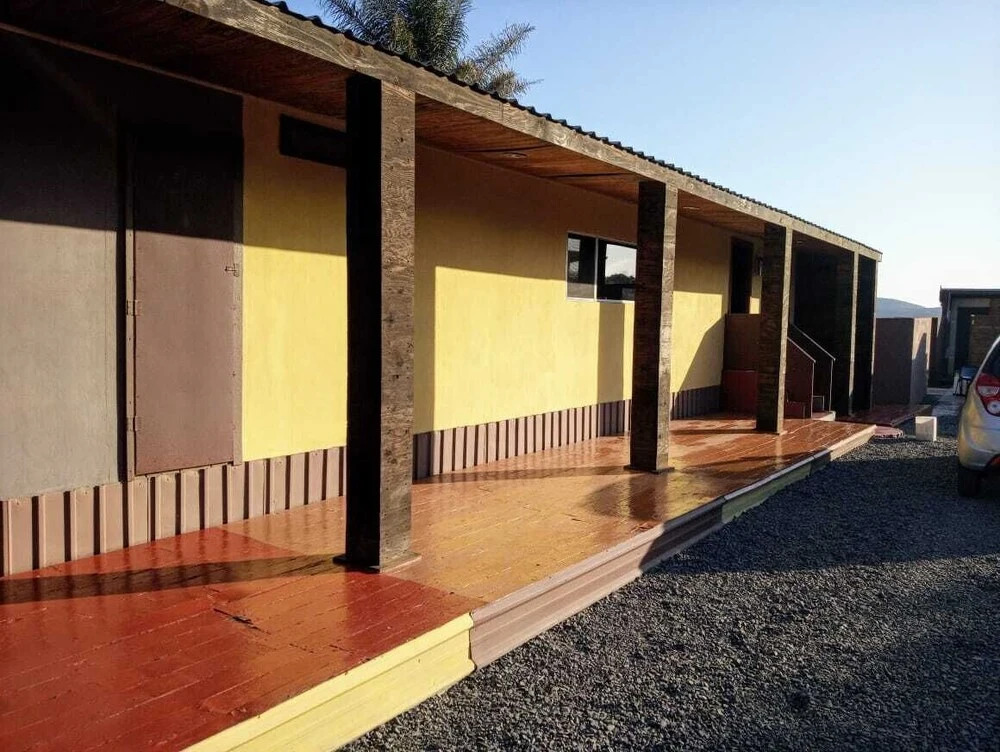 Casa Vigo