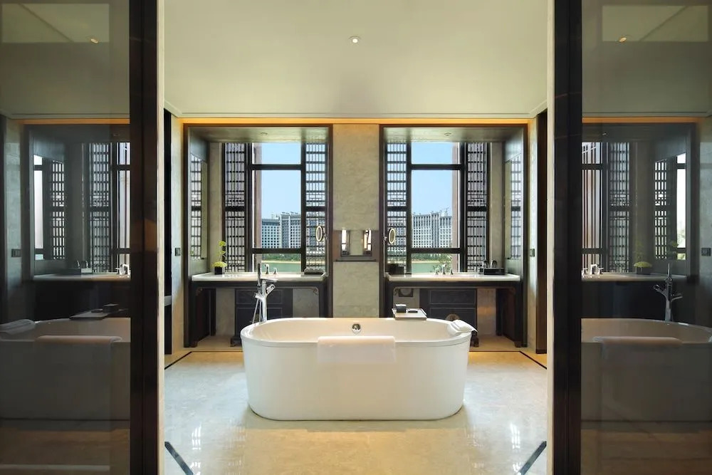 Wanda Vista Hefei