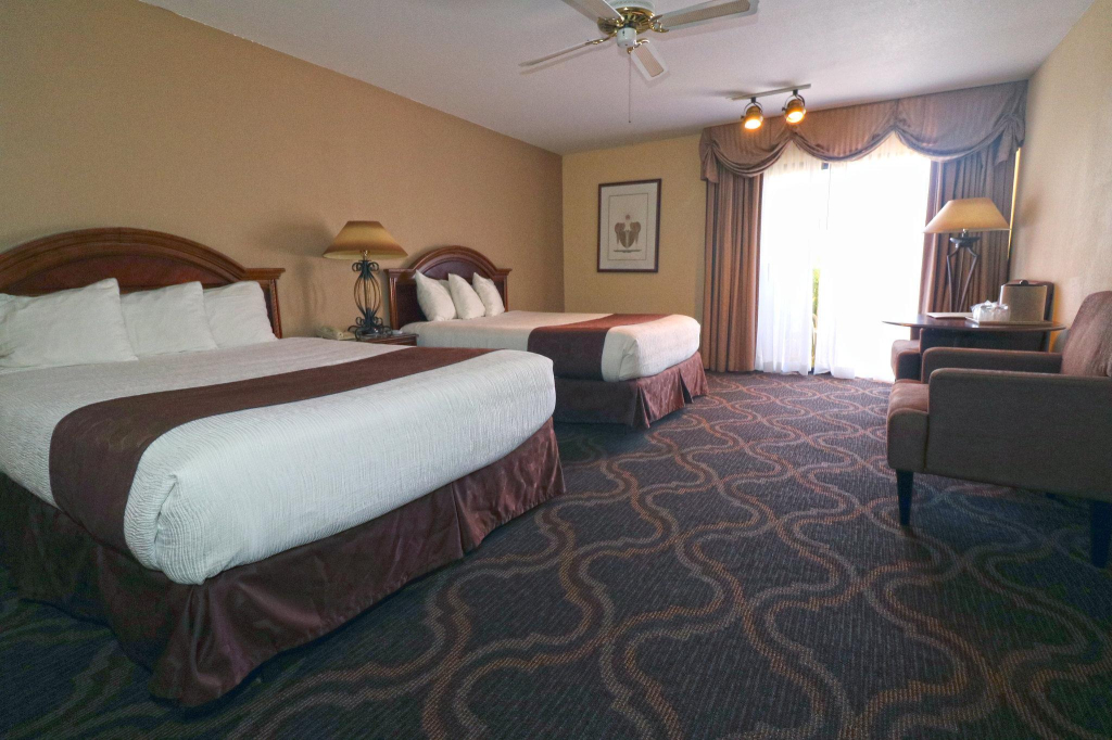 Masterpiece Hotel