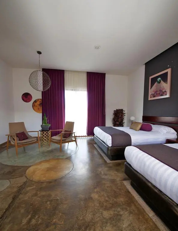 Hotel Casa Delina