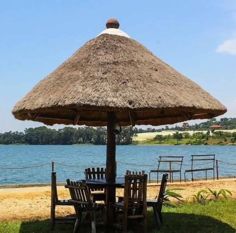 Nyange Resort and Marina