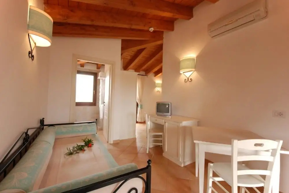 Residence Baia dei Mirti