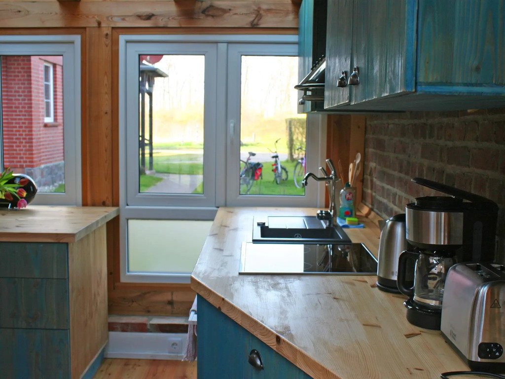 Holiday home Mönkes Kate near seabeach