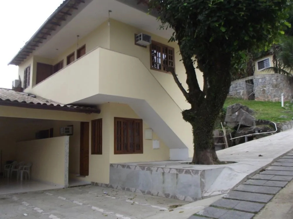 Pousada Serra e Mar RioCentro