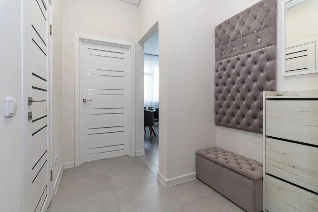Daily Rent на улице Кудухова 1к1
