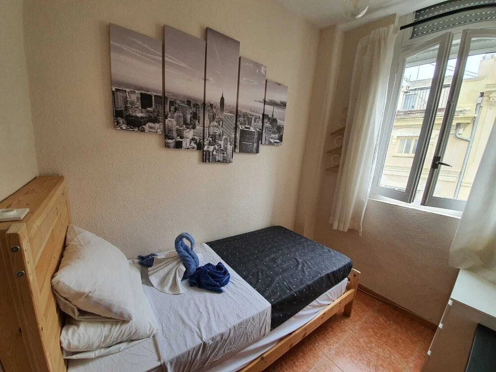 Namaste Rooms