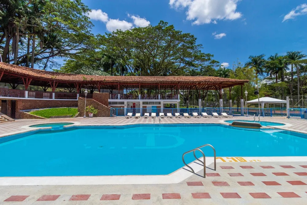 Hotel Campestre El Danubio