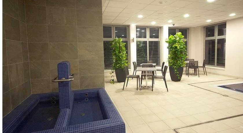 Hotel Helios