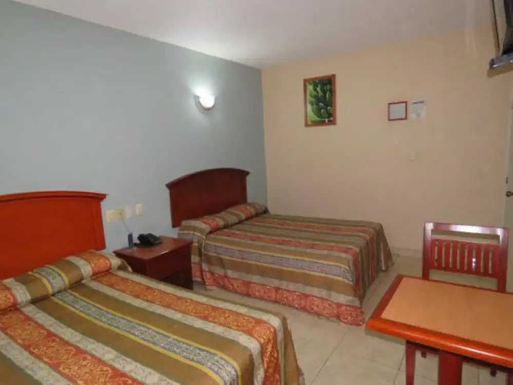 Hotel San Juan Centro